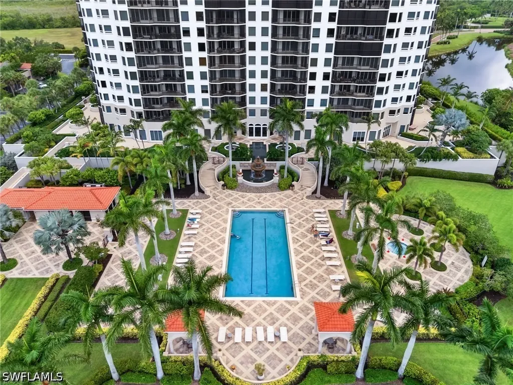 1060 Borghese Lane Naples FL 34114
