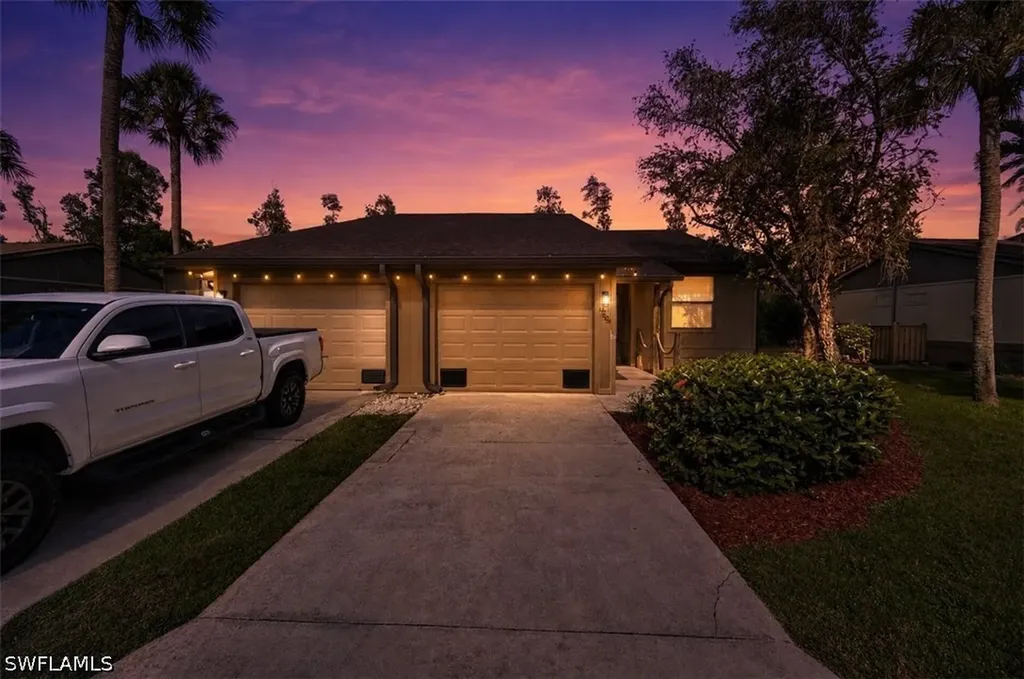 17626 Osprey Inlet Court Fort Myers FL 33908
