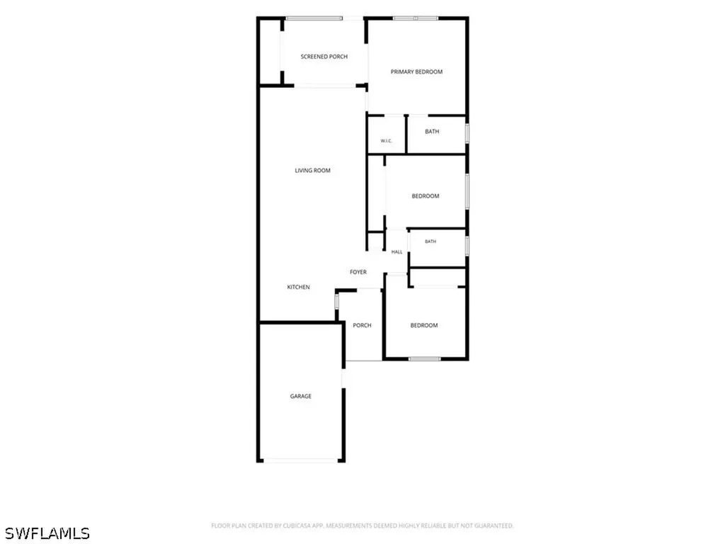 17626 Osprey Inlet Court Fort Myers FL 33908