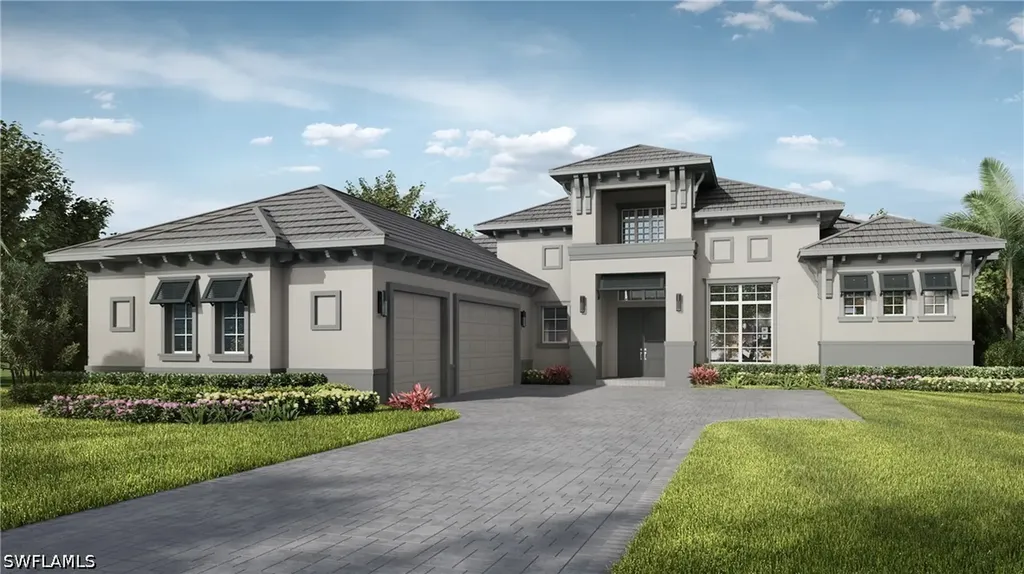 25559 Crystal Shore Drive Bonita Springs FL 34135