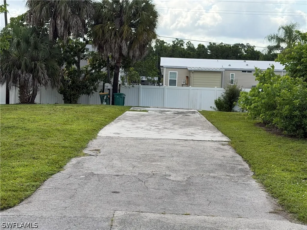 260 Cape Sable Drive Naples FL 34104