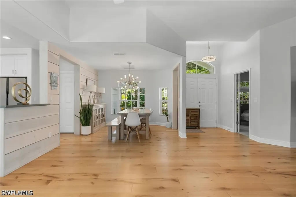 20 Heritage Way Naples FL 34110
