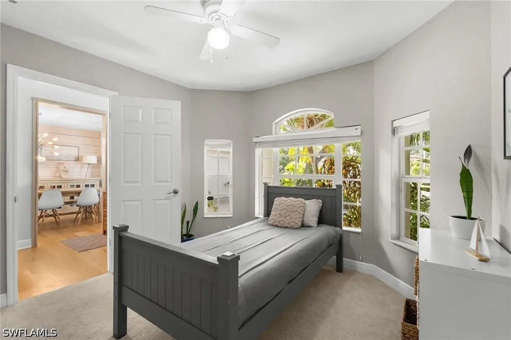 20 Heritage Way Naples FL 34110