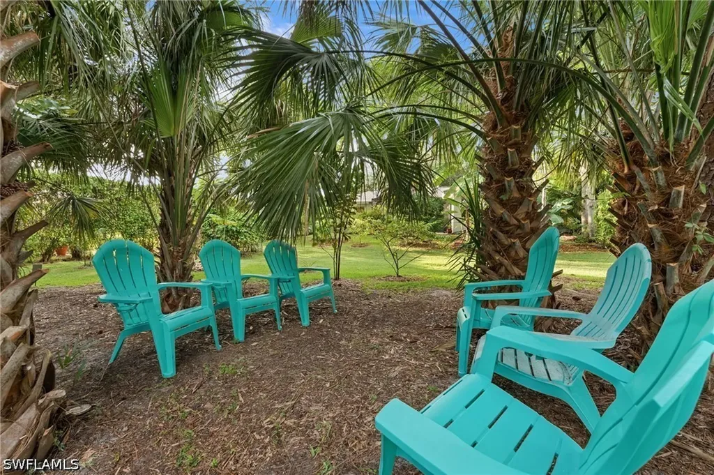 20 Heritage Way Naples FL 34110
