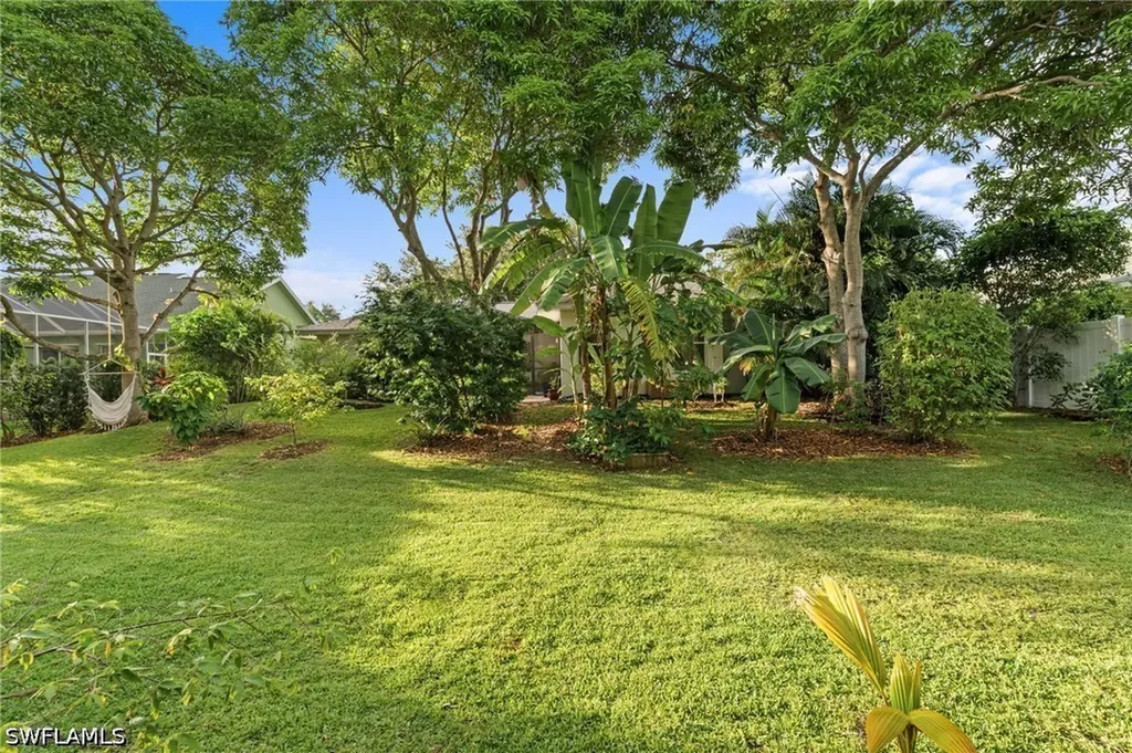 20 Heritage Way Naples FL 34110
