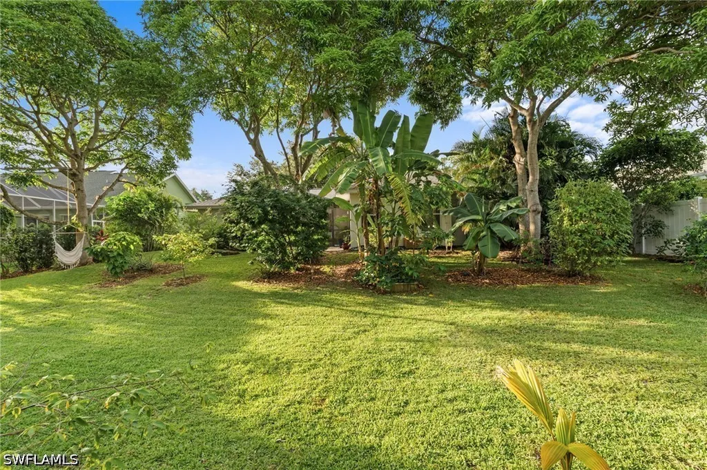 20 Heritage Way Naples FL 34110