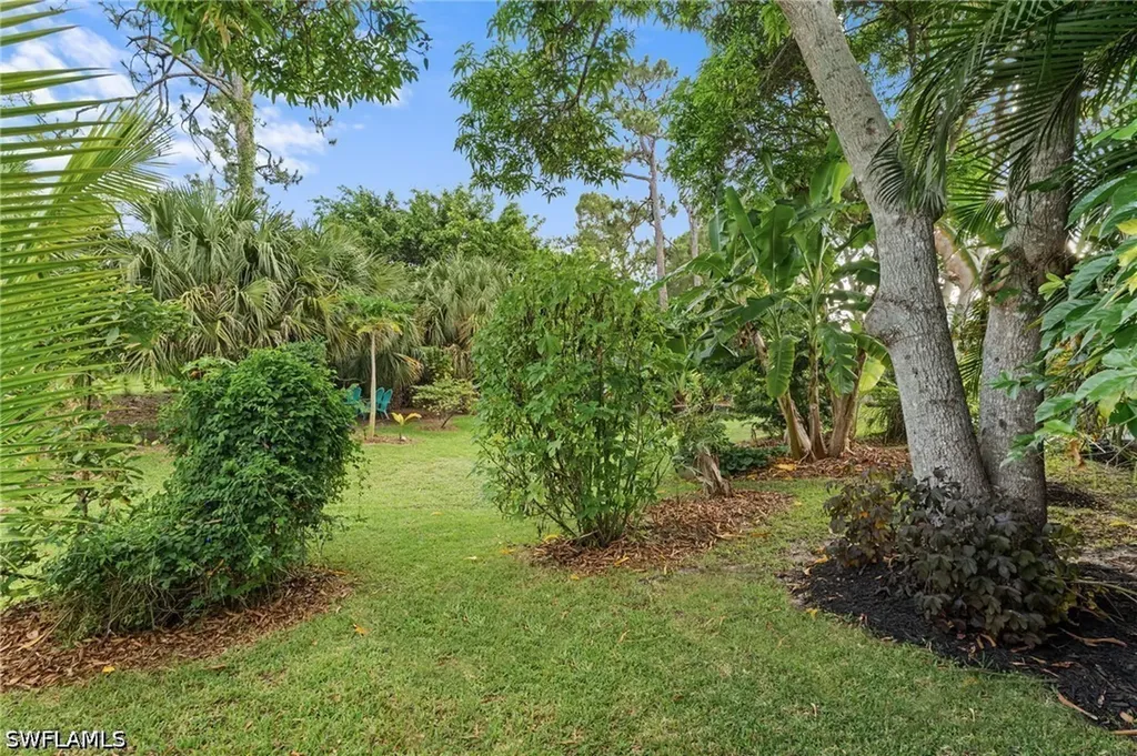 20 Heritage Way Naples FL 34110