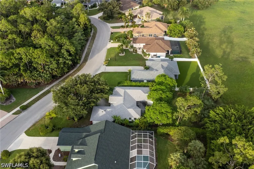 20 Heritage Way Naples FL 34110