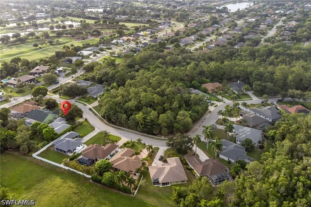 20 Heritage Way Naples FL 34110