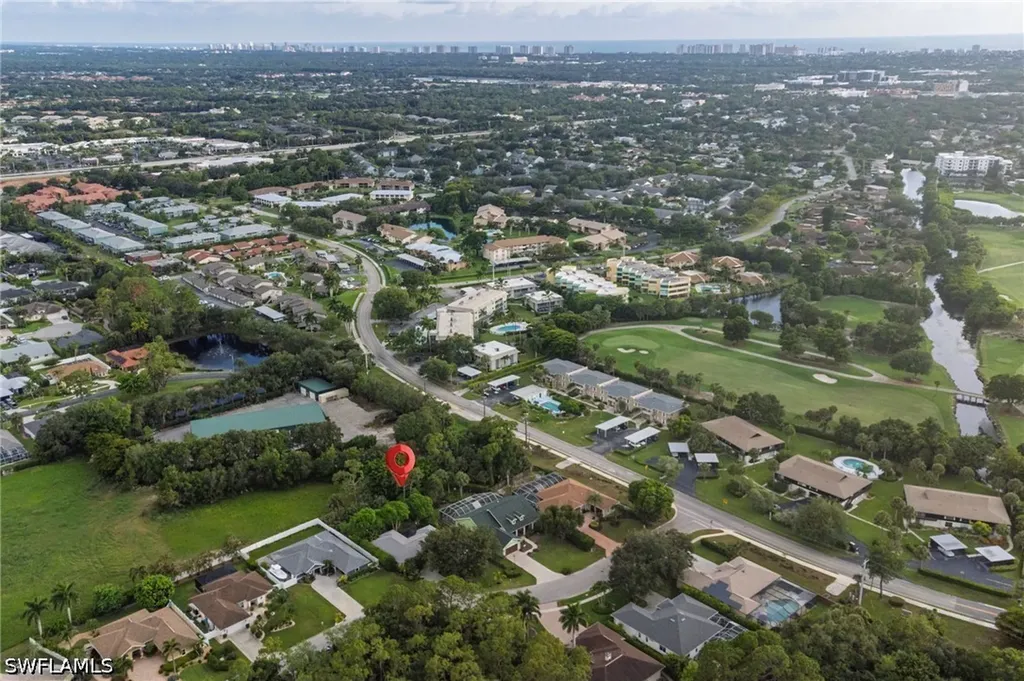 20 Heritage Way Naples FL 34110