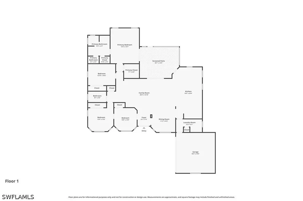 20 Heritage Way Naples FL 34110