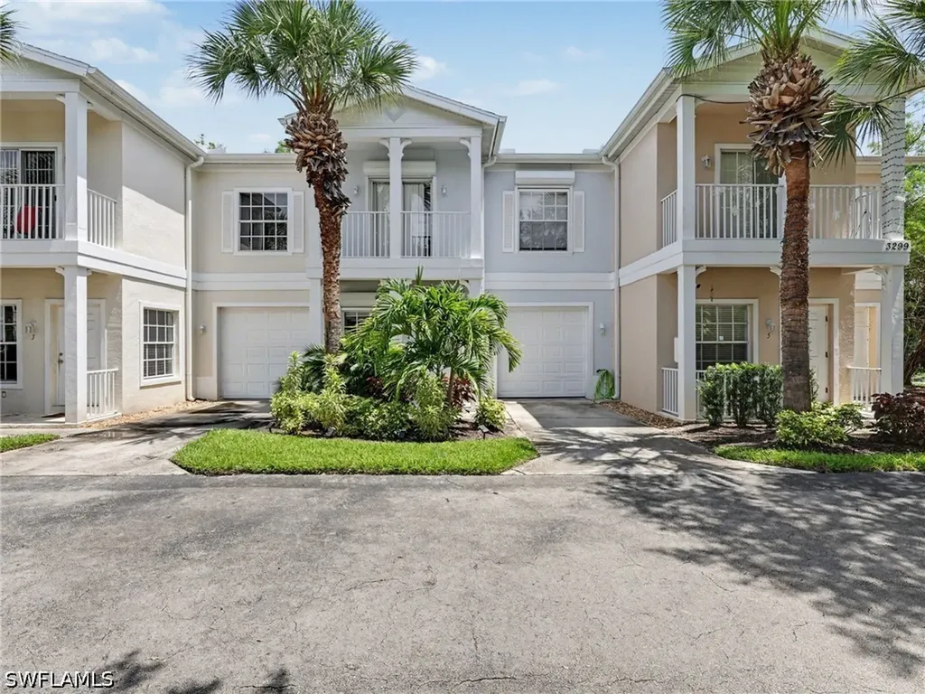 3299 Megan Lane Naples FL 34109