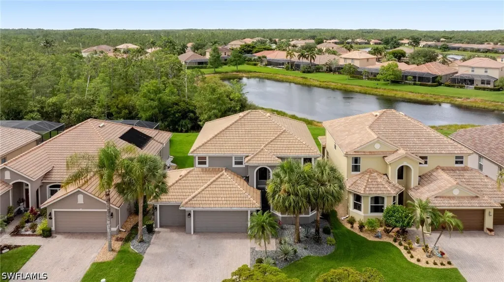 13859 Farnese Drive Estero FL 33928