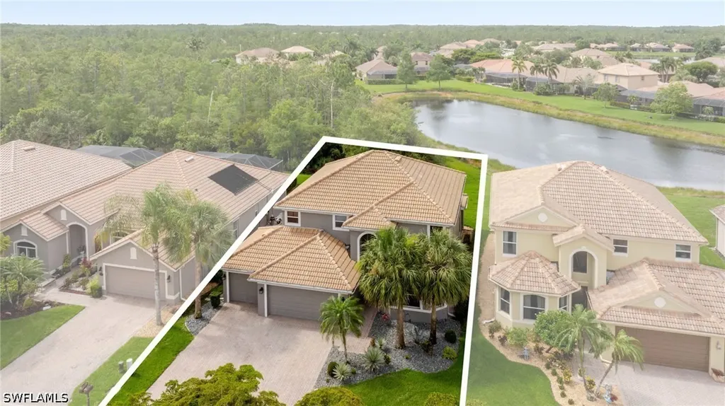 13859 Farnese Drive Estero FL 33928