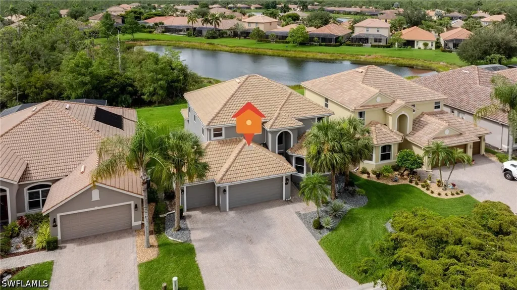 13859 Farnese Drive Estero FL 33928