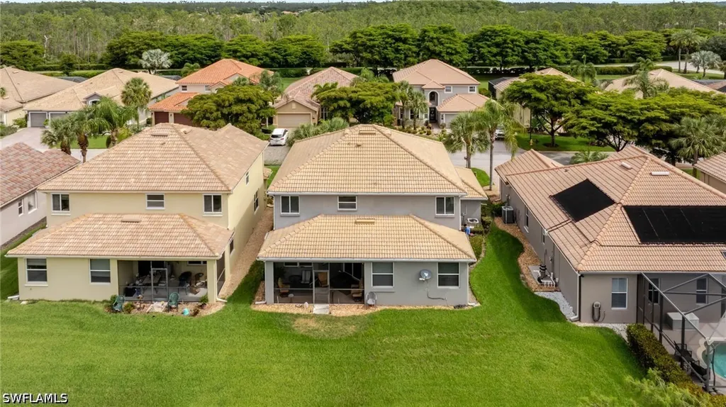 13859 Farnese Drive Estero FL 33928