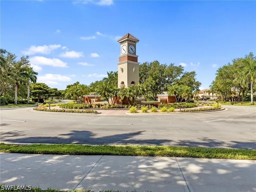 13859 Farnese Drive Estero FL 33928