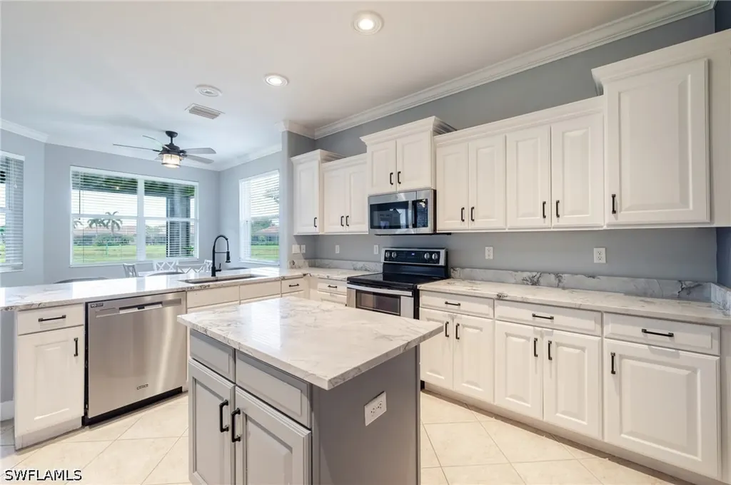 13859 Farnese Drive Estero FL 33928