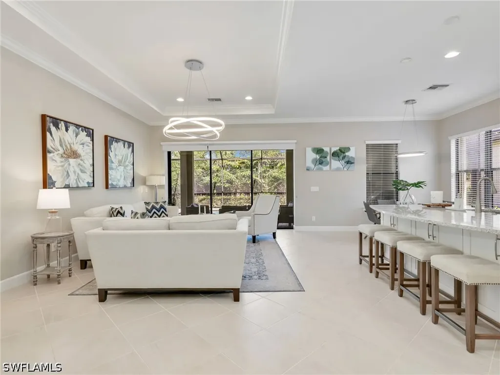 8451 Palacio Terrace W Naples FL 34114