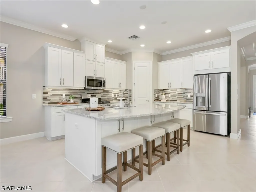 8451 Palacio Terrace W Naples FL 34114