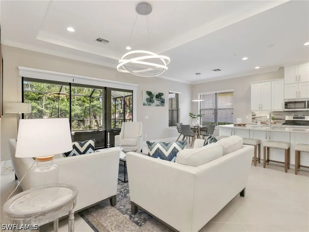 8451 Palacio Terrace W Naples FL 34114
