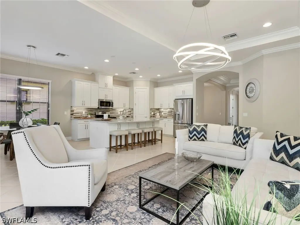 8451 Palacio Terrace W Naples FL 34114