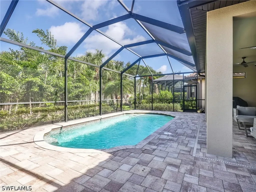 8451 Palacio Terrace W Naples FL 34114