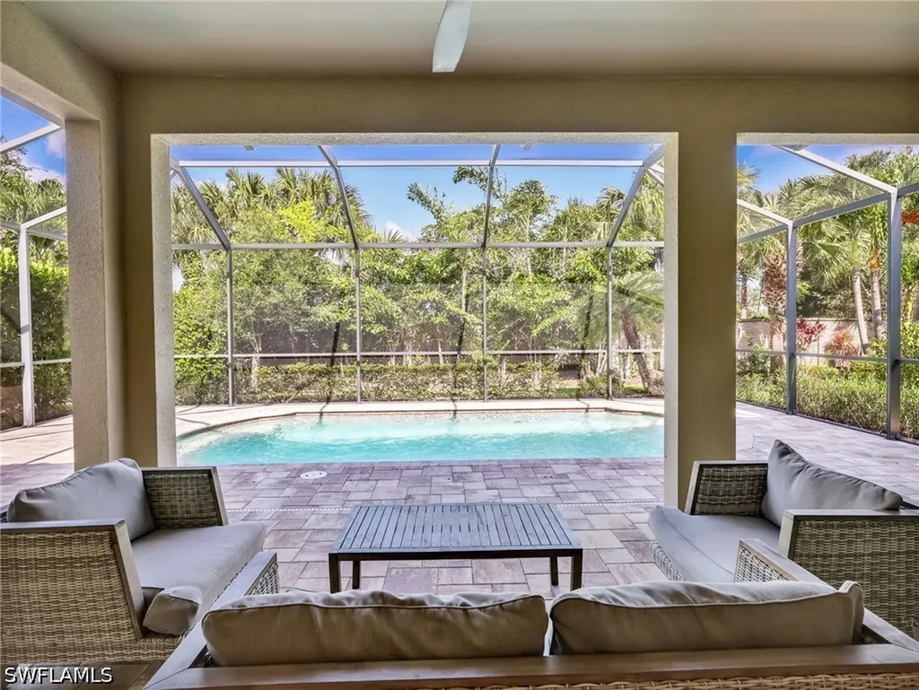 8451 Palacio Terrace W Naples FL 34114