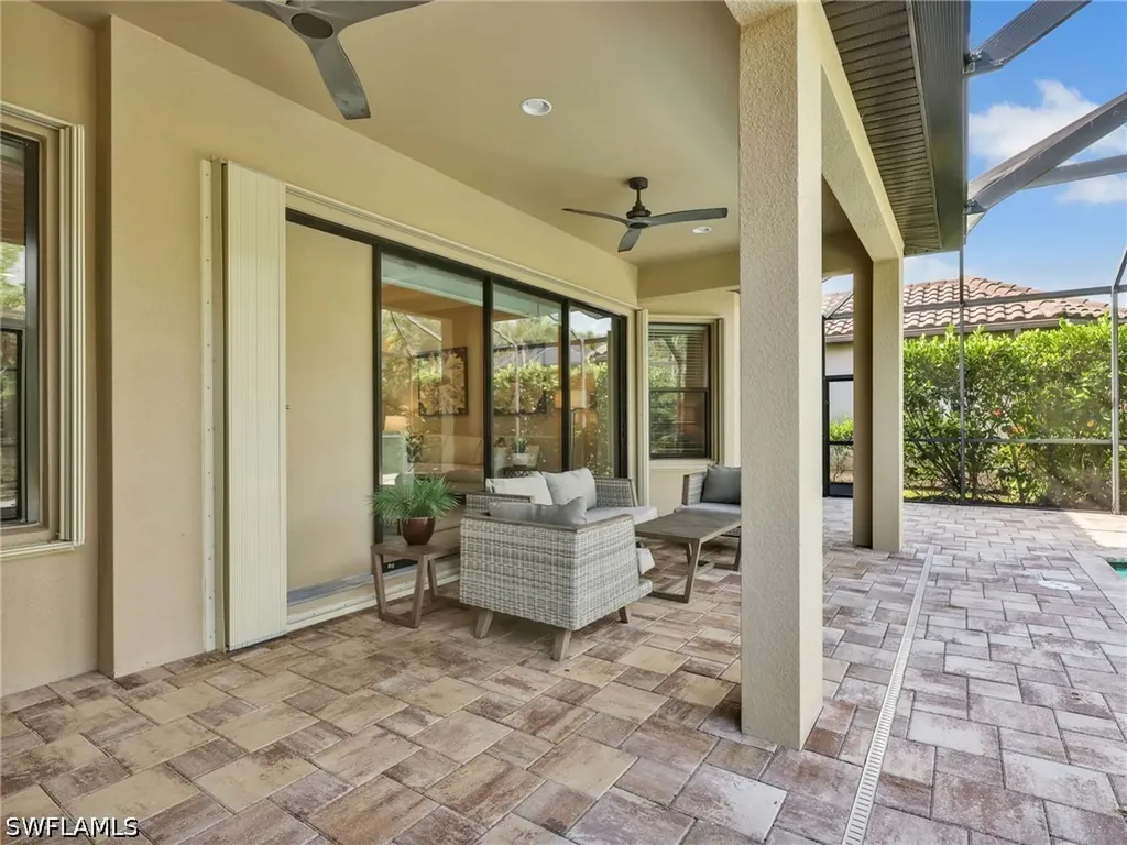 8451 Palacio Terrace W Naples FL 34114
