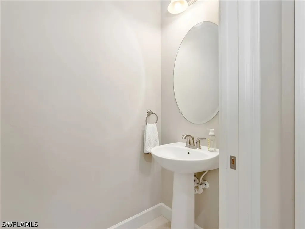 8451 Palacio Terrace W Naples FL 34114