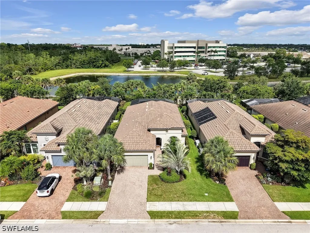 8451 Palacio Terrace W Naples FL 34114