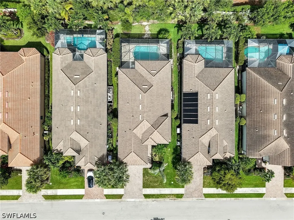 8451 Palacio Terrace W Naples FL 34114