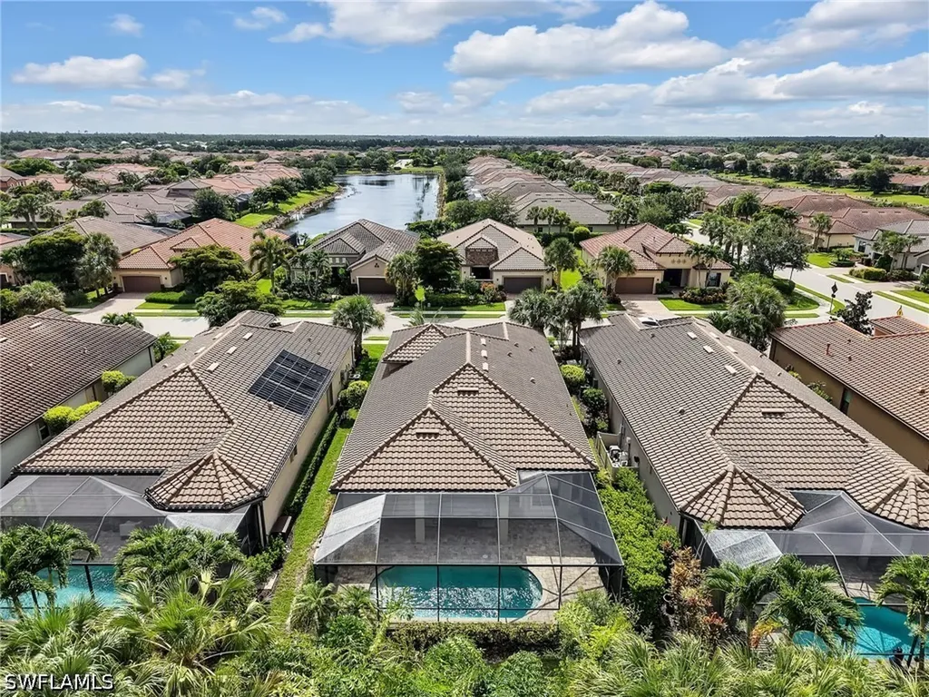 8451 Palacio Terrace W Naples FL 34114
