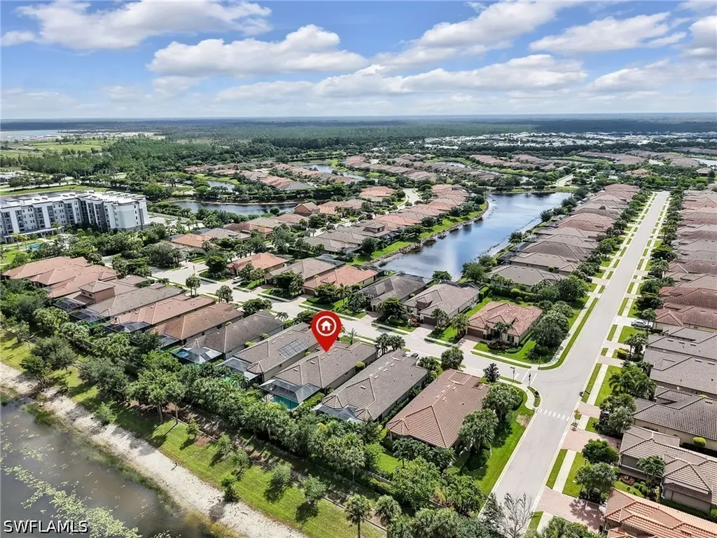 8451 Palacio Terrace W Naples FL 34114