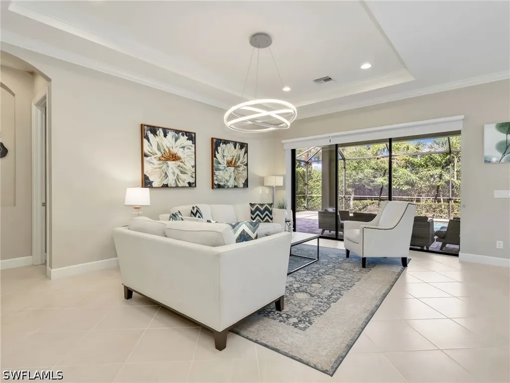 8451 Palacio Terrace W Naples FL 34114