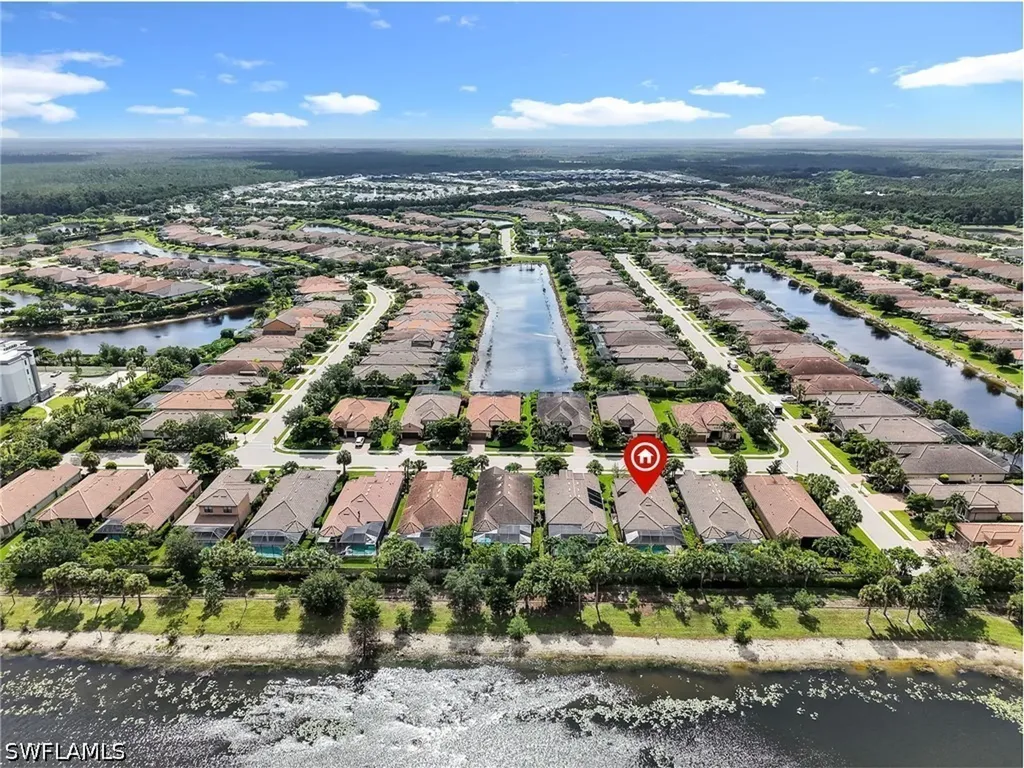 8451 Palacio Terrace W Naples FL 34114
