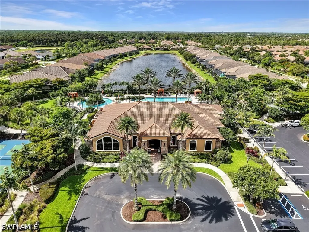 8451 Palacio Terrace W Naples FL 34114