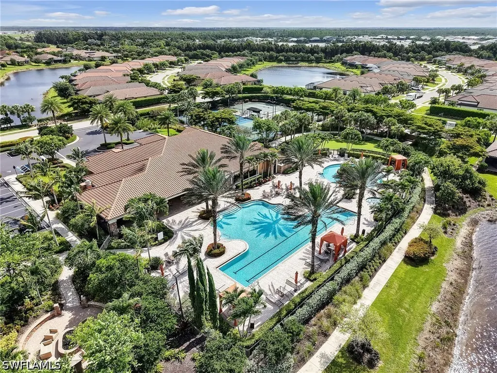 8451 Palacio Terrace W Naples FL 34114