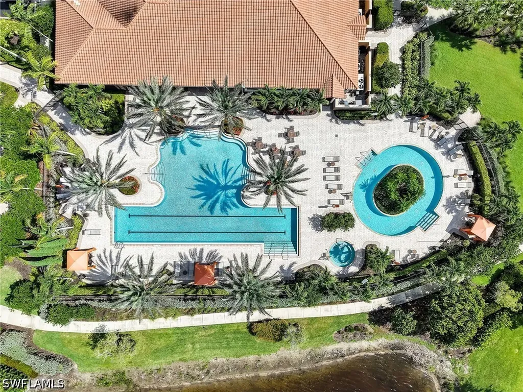 8451 Palacio Terrace W Naples FL 34114