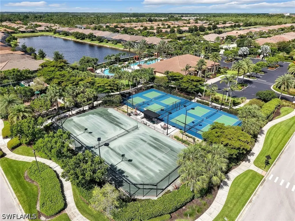8451 Palacio Terrace W Naples FL 34114