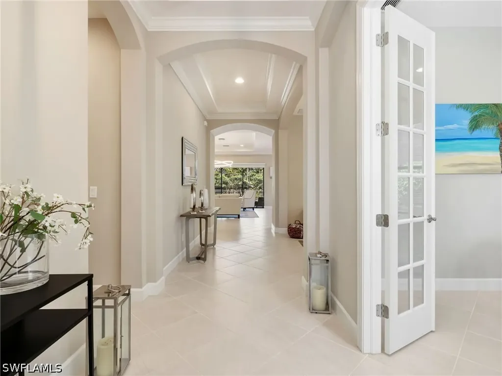 8451 Palacio Terrace W Naples FL 34114