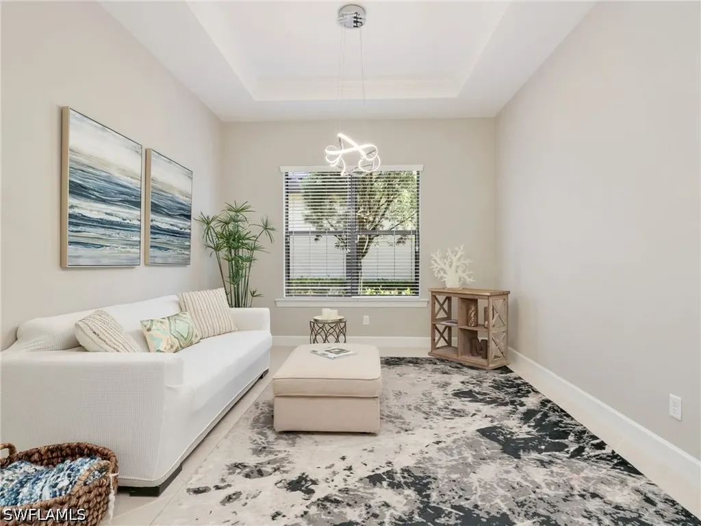 8451 Palacio Terrace W Naples FL 34114