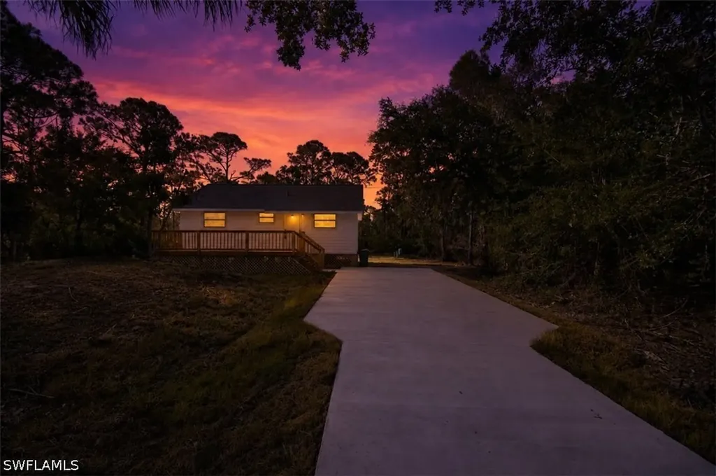 28060 Chrysalis Drive Punta Gorda FL 33955