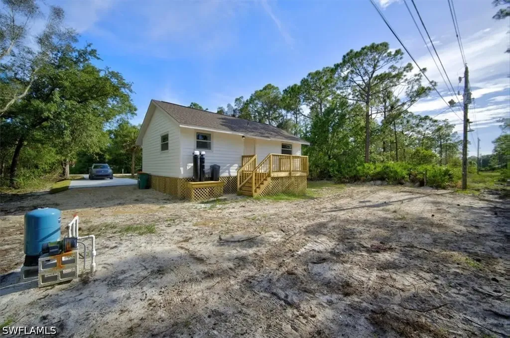 28060 Chrysalis Drive Punta Gorda FL 33955