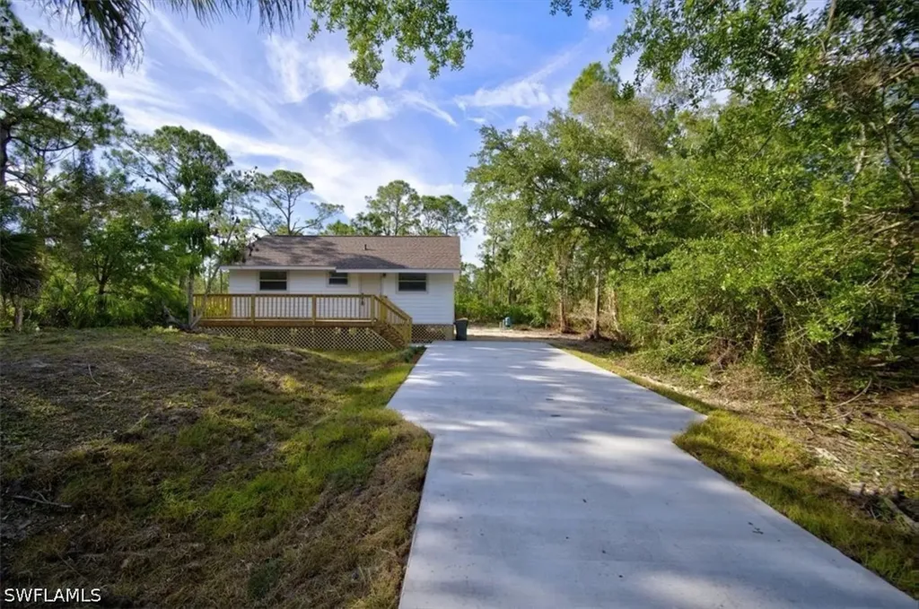 28060 Chrysalis Drive Punta Gorda FL 33955