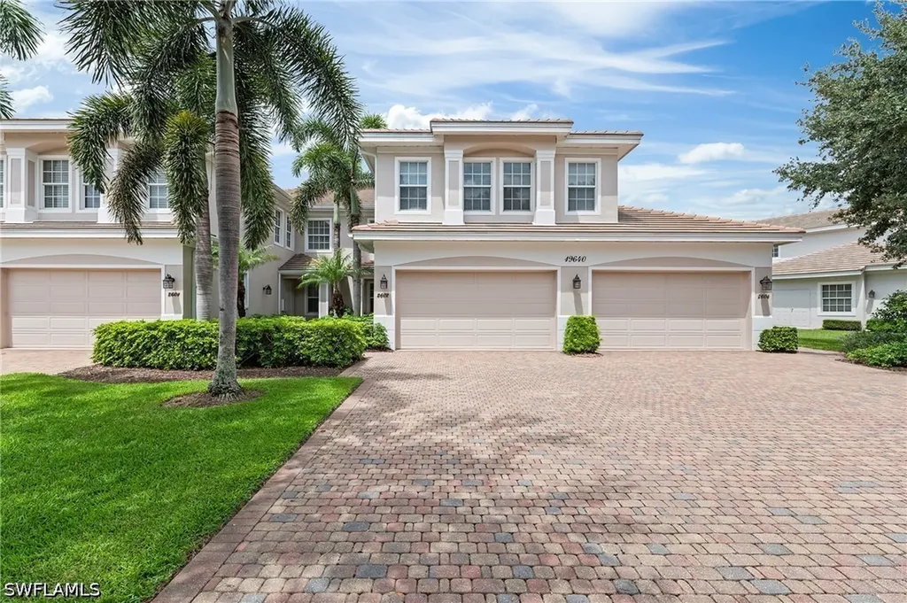 19640 Marino Lake Circle Miromar Lakes FL 33913