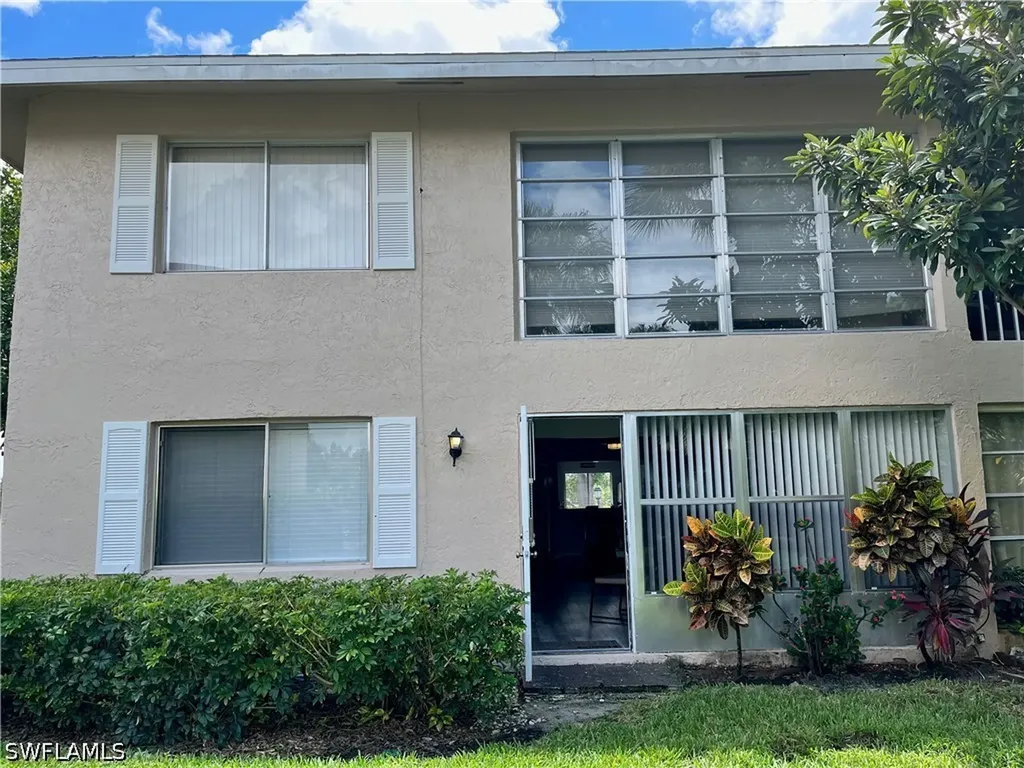 190 Palm Drive Naples FL 34112