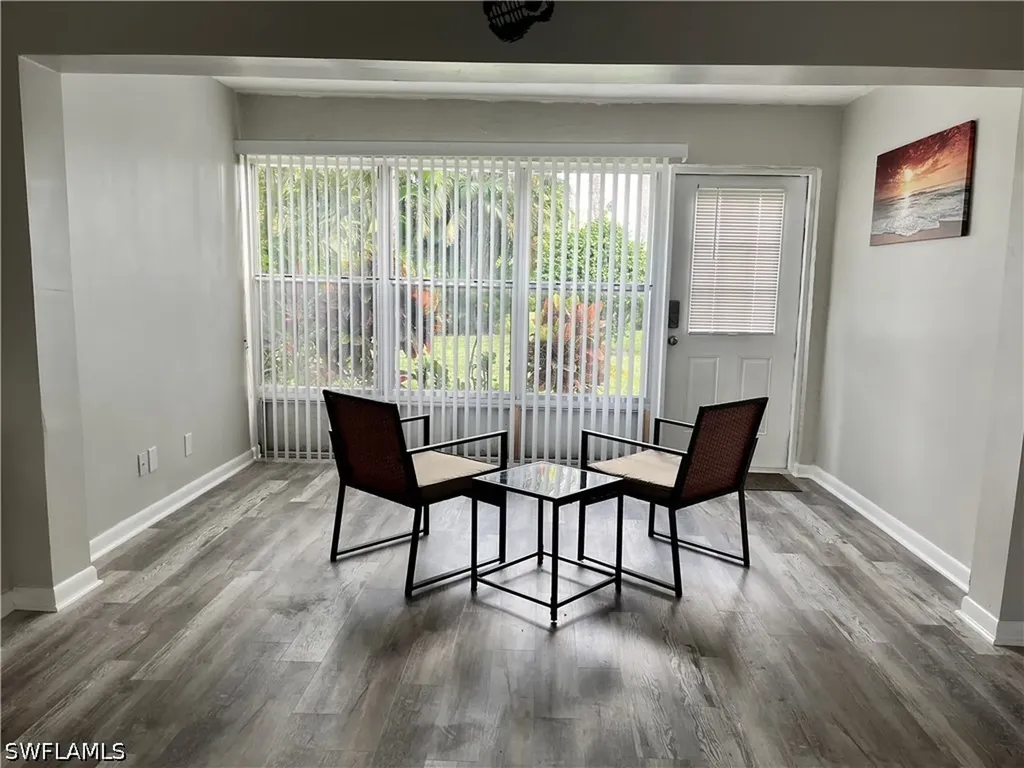 190 Palm Drive Naples FL 34112