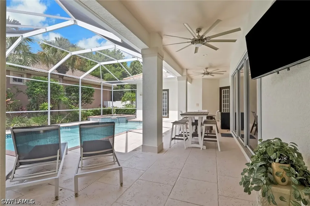 516 Eagle Creek Drive Naples FL 34113