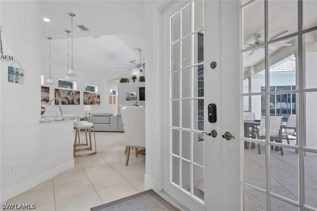 516 Eagle Creek Drive Naples FL 34113